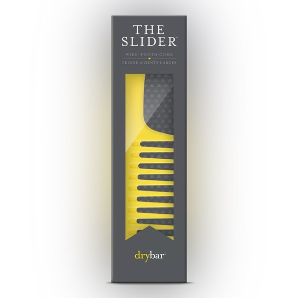 Drybar The Slider Wide-Tooth Comb